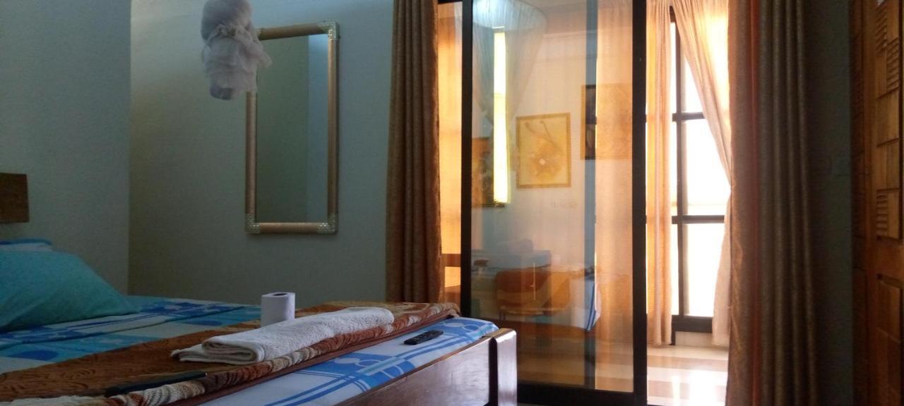 Residence Les Calanques Dakar Zewnętrze zdjęcie