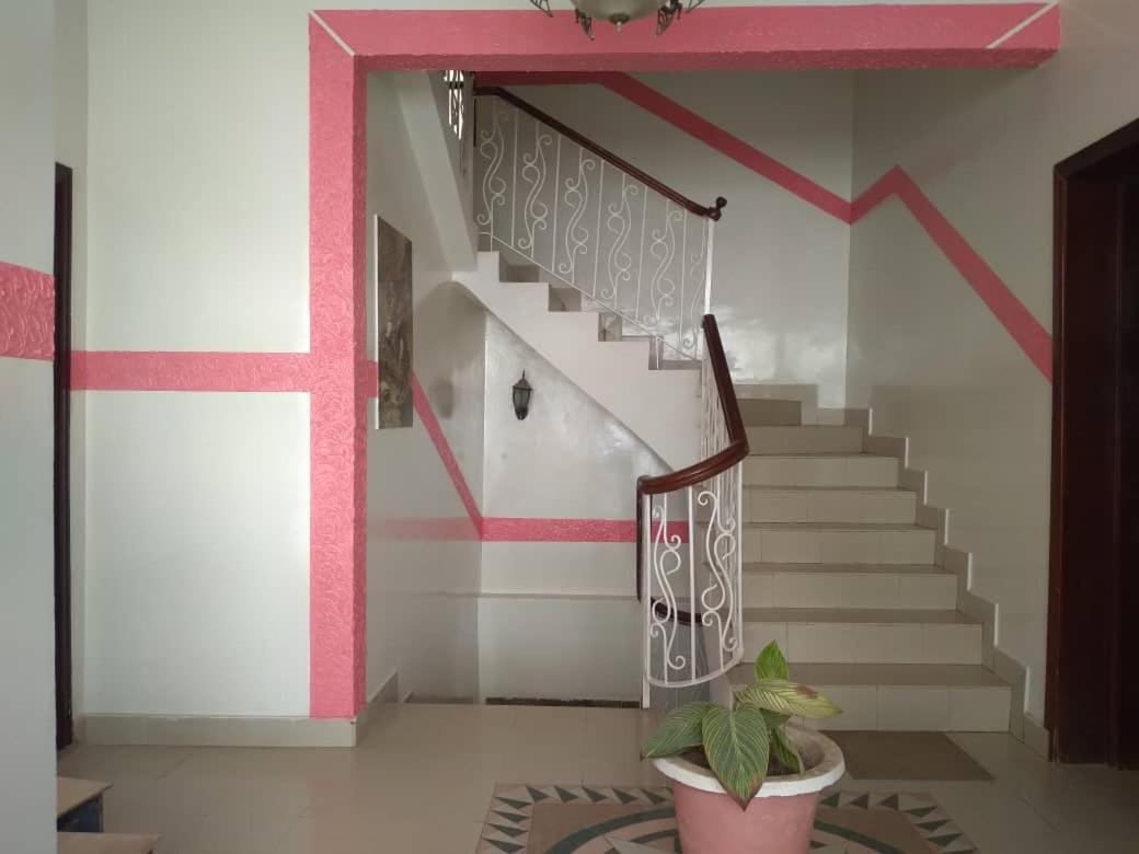 Residence Les Calanques Dakar Zewnętrze zdjęcie