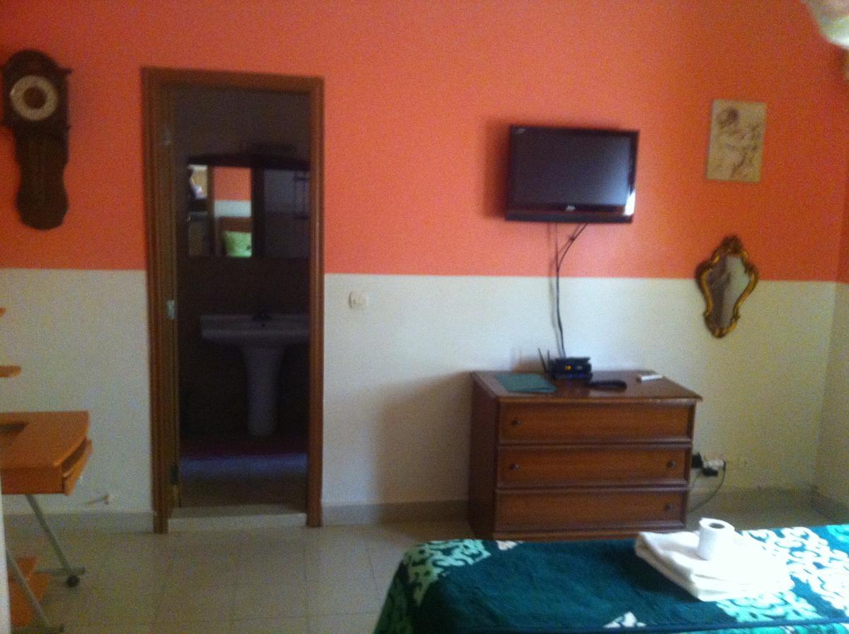 Residence Les Calanques Dakar Zewnętrze zdjęcie