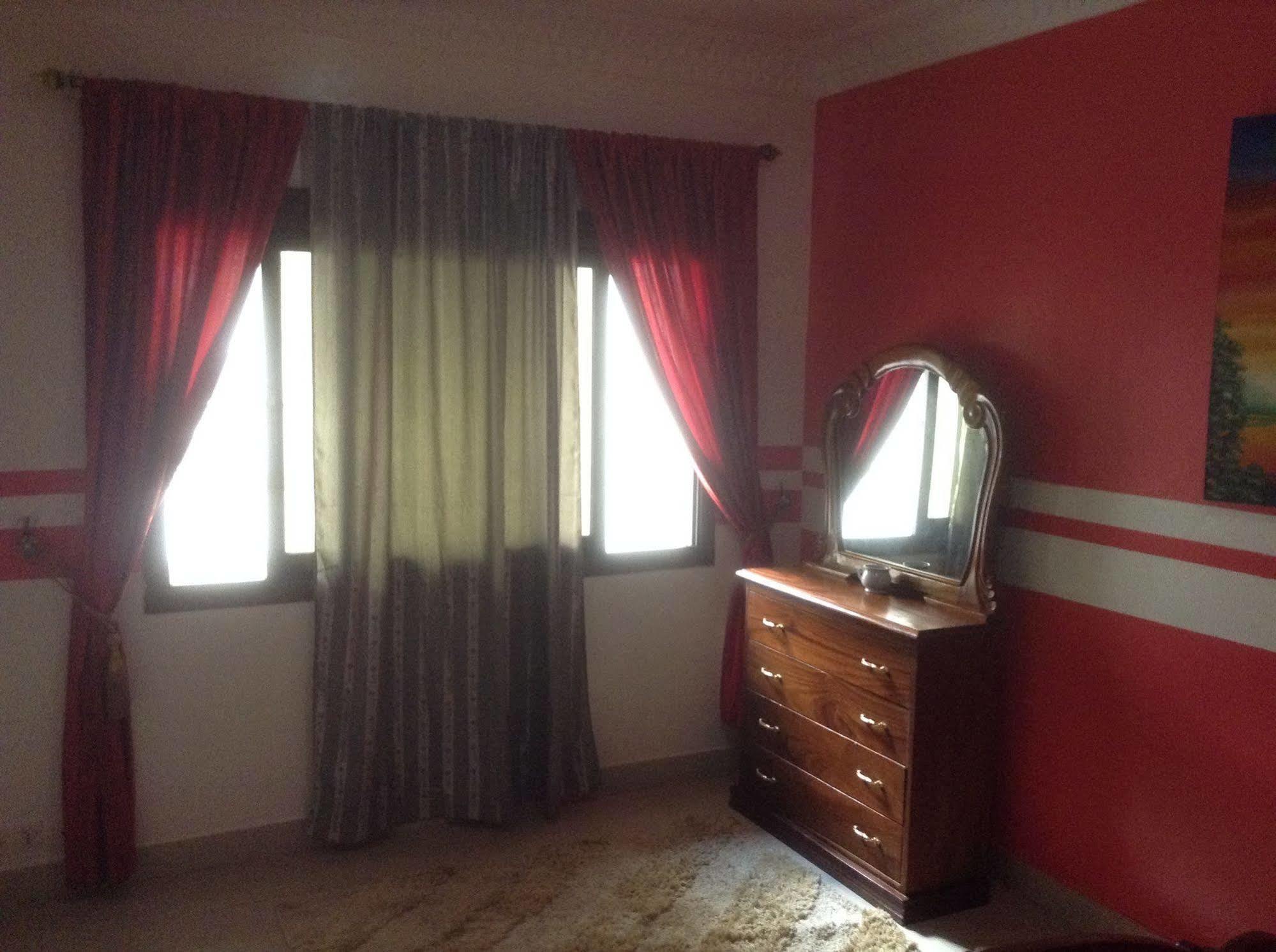 Residence Les Calanques Dakar Zewnętrze zdjęcie