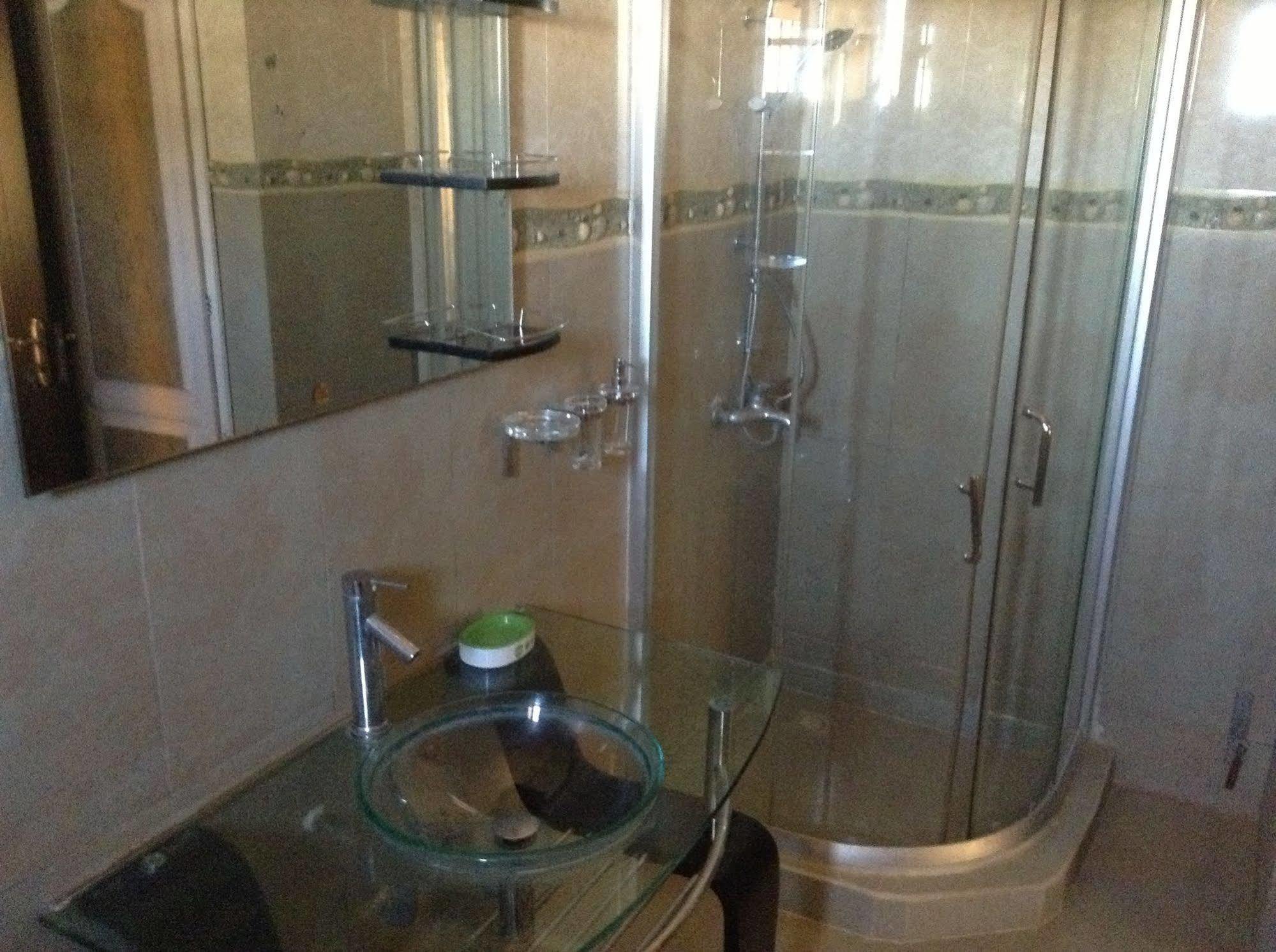 Residence Les Calanques Dakar Zewnętrze zdjęcie