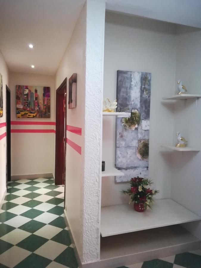 Residence Les Calanques Dakar Zewnętrze zdjęcie