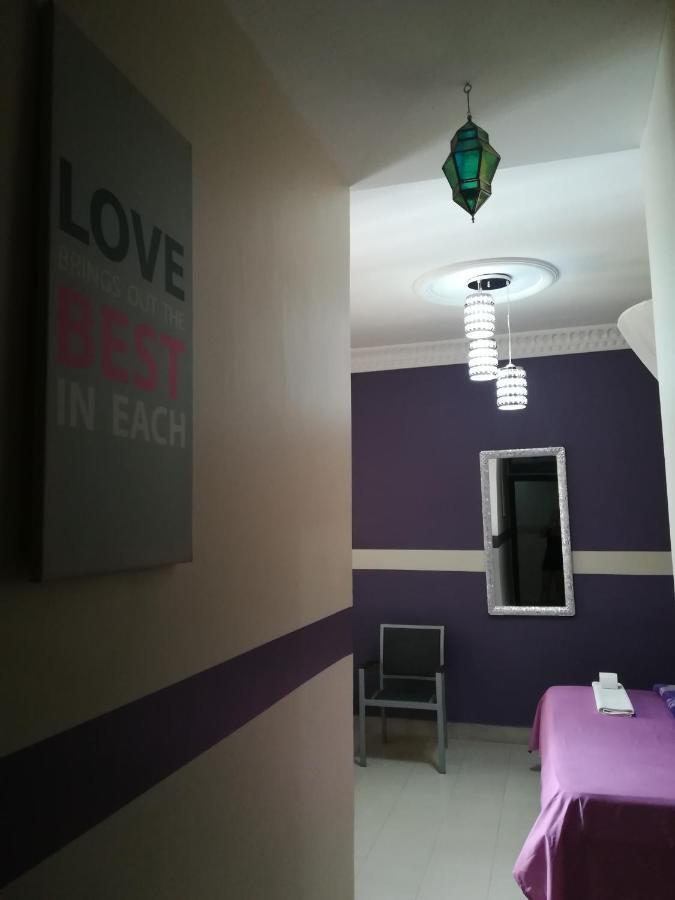 Residence Les Calanques Dakar Zewnętrze zdjęcie